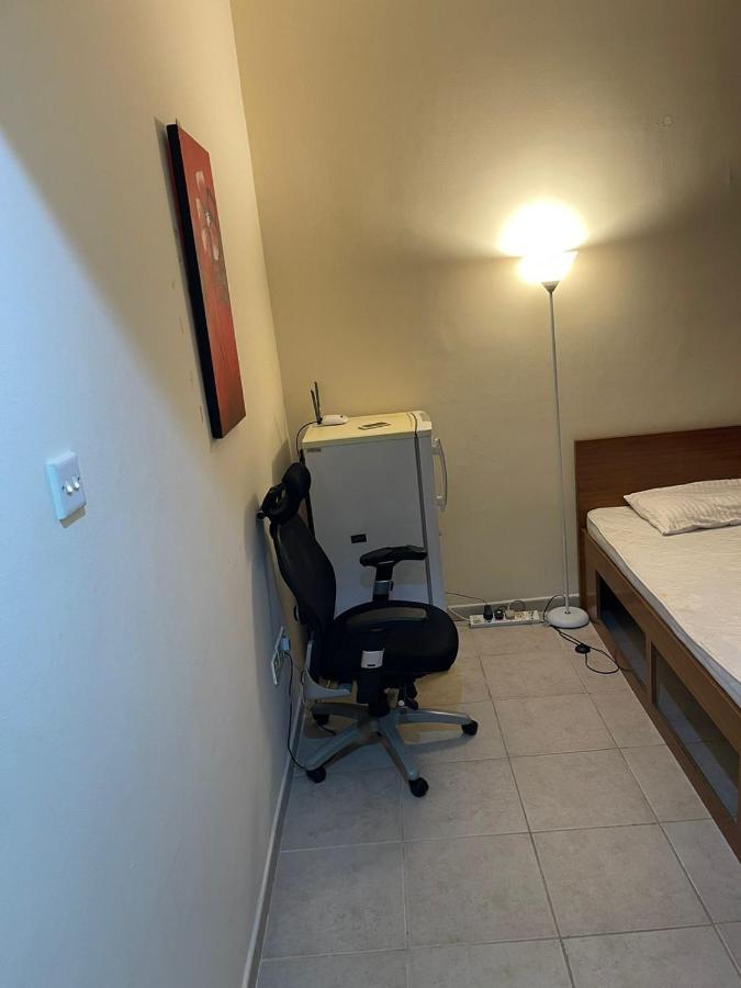 Kaya Hostel ドバイ エクステリア 写真
