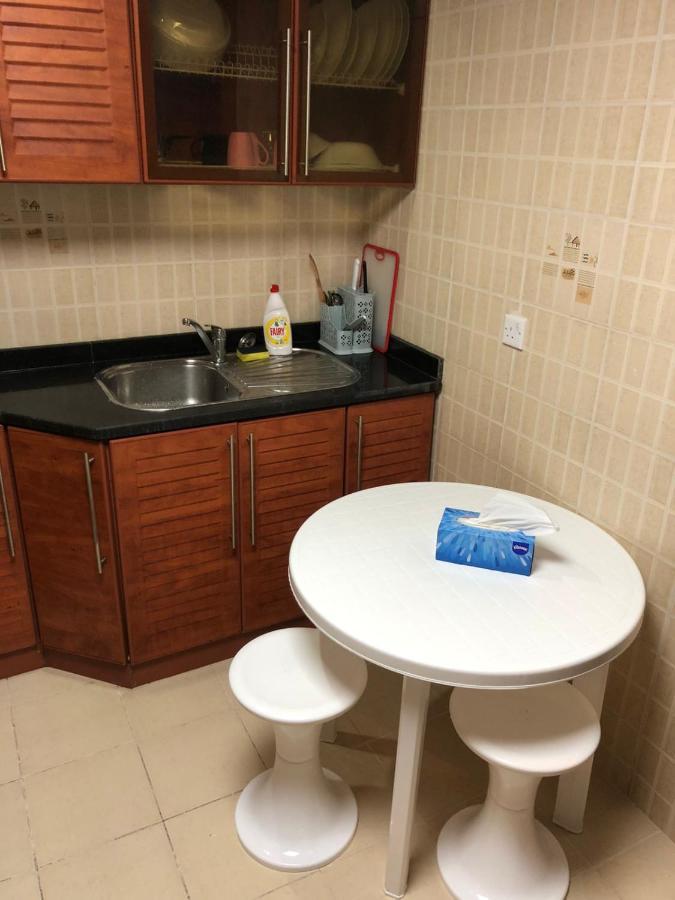 Kaya Hostel ドバイ エクステリア 写真