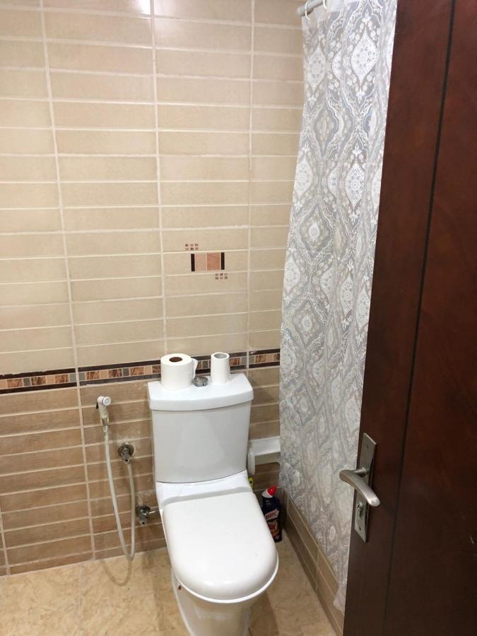 Kaya Hostel ドバイ エクステリア 写真