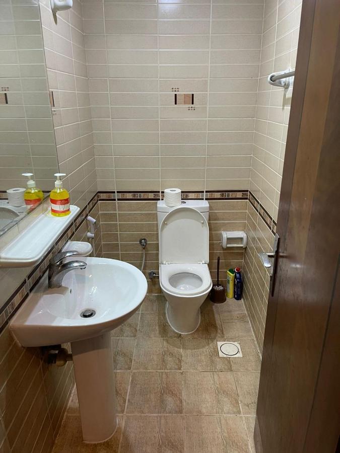 Kaya Hostel ドバイ エクステリア 写真