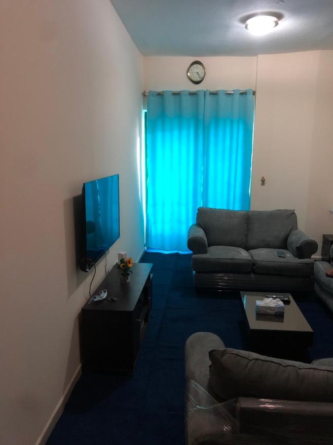 Kaya Hostel ドバイ エクステリア 写真