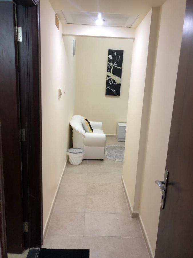 Kaya Hostel ドバイ エクステリア 写真
