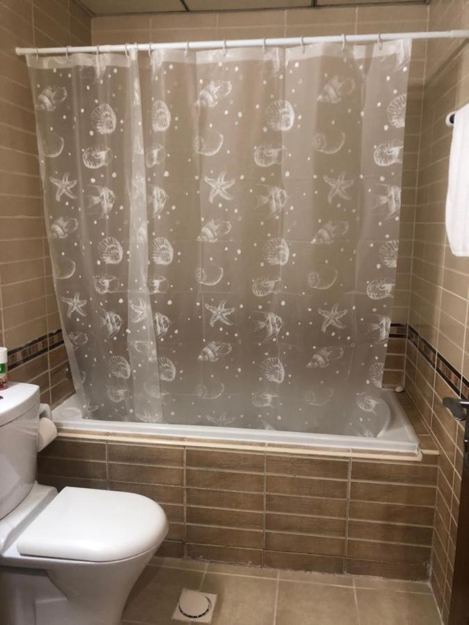 Kaya Hostel ドバイ エクステリア 写真