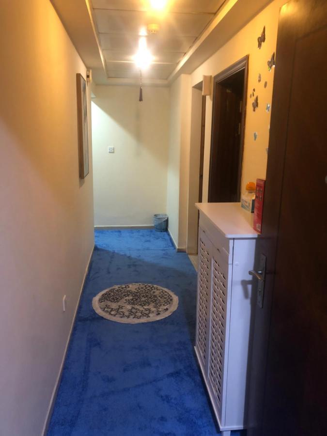 Kaya Hostel ドバイ エクステリア 写真