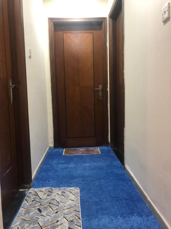 Kaya Hostel ドバイ エクステリア 写真